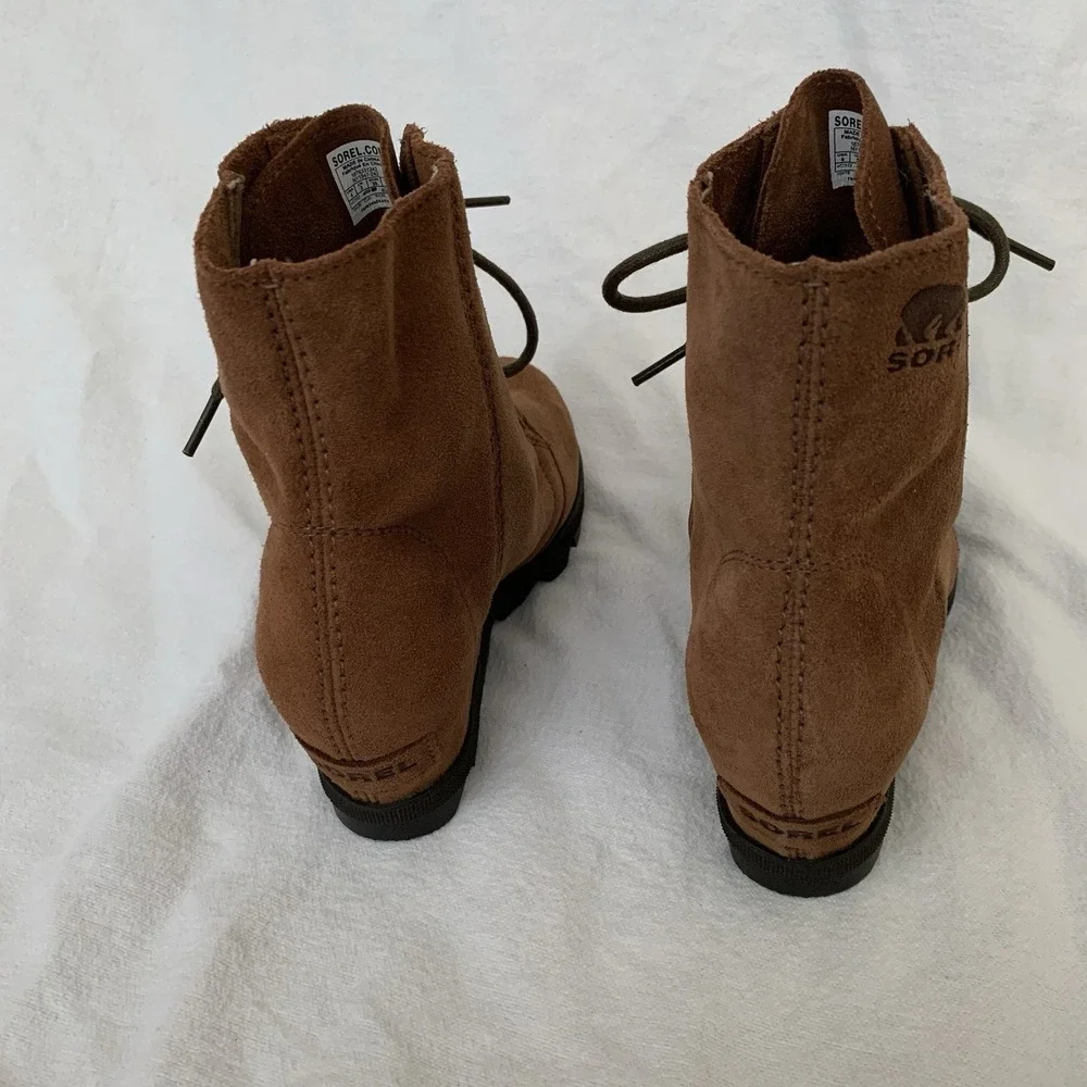 Sorel these joan